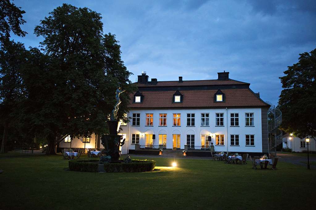Отель Skytteholm Экерё Экстерьер фото