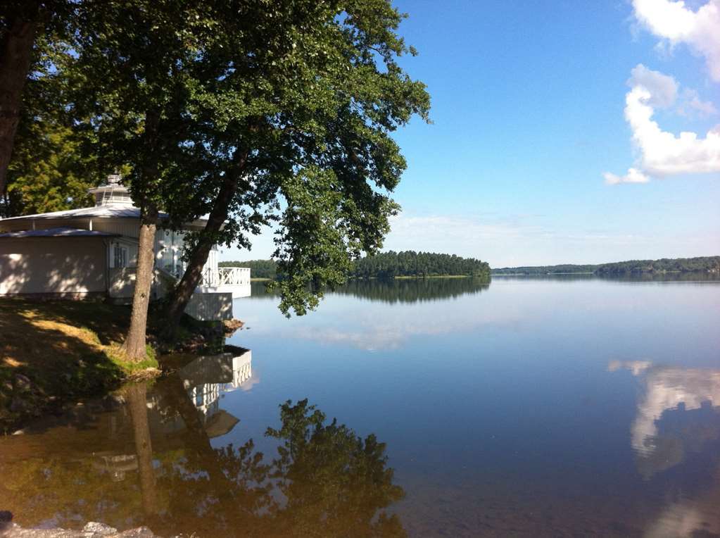 Отель Skytteholm Экерё Экстерьер фото